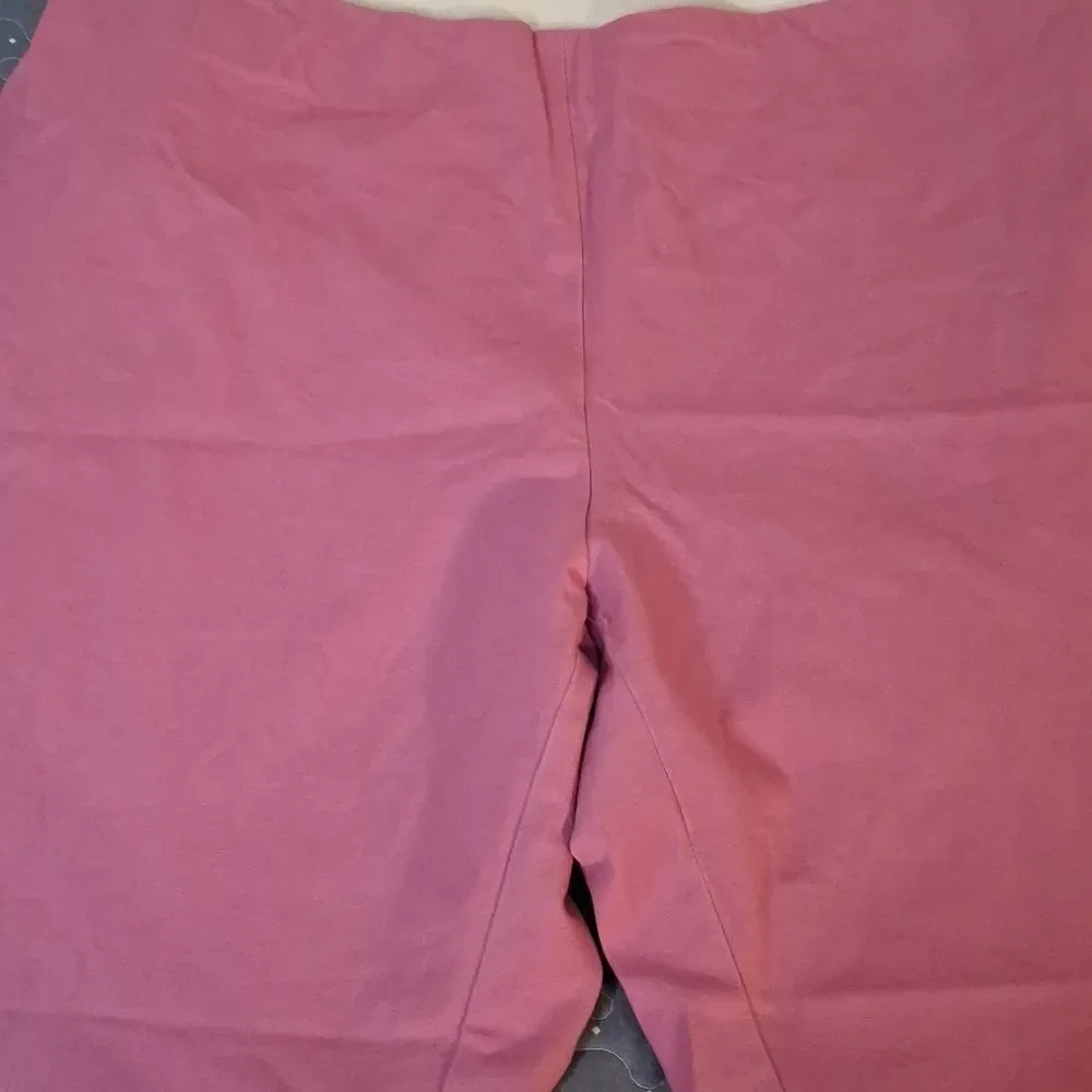 A New Day Pink Trousers soze 17